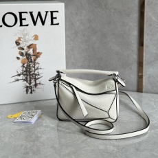 Loewe Puzzle Bags